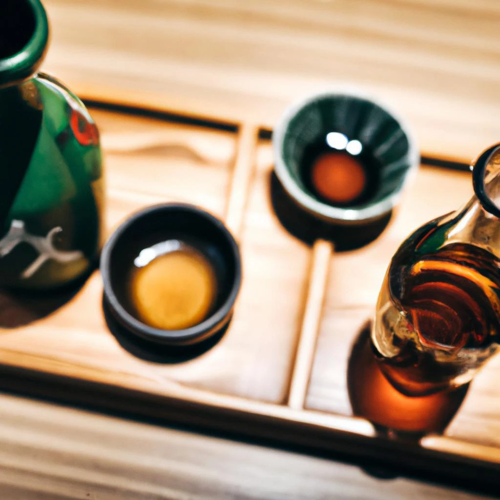豊富なドリンクメニュー